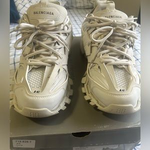 Balenciaga Sneakers size 45